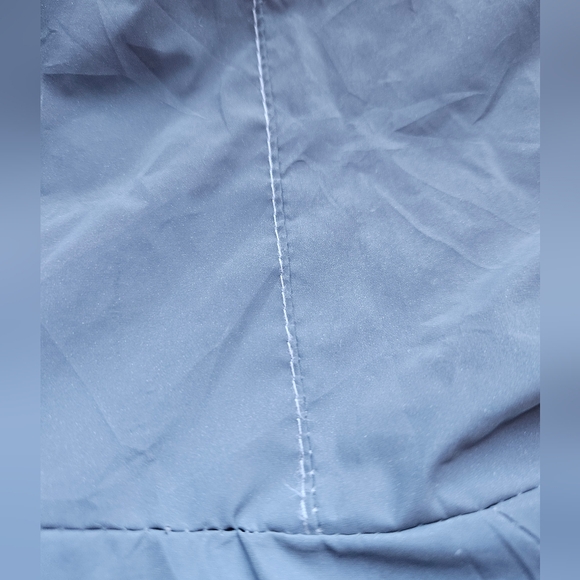 Not Quite Supreme Reflective Floral Jacket - Picture 4 of 8